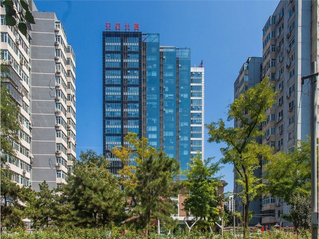 松江区展厅装饰有哪些